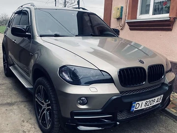 Авто BMW X5 2009 № 8405970