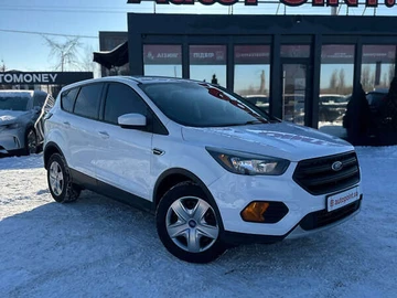 Авто Ford Escape 2017 № 8405976