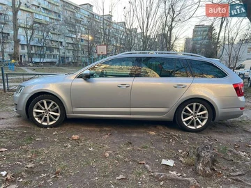 Авто Skoda Octavia 2014 № 8405977