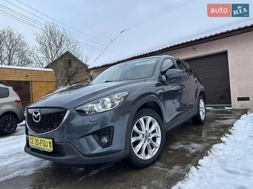 Авто Mazda Cx-5 2013 № 8406018