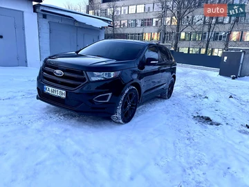 Авто Ford Edge 2016 № 8406028