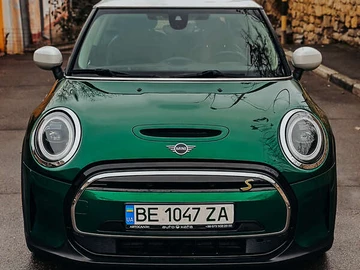 Авто MINI Cooper 2021 № 8406069