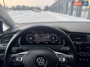 Авто Volkswagen Golf 2020 № 8406071