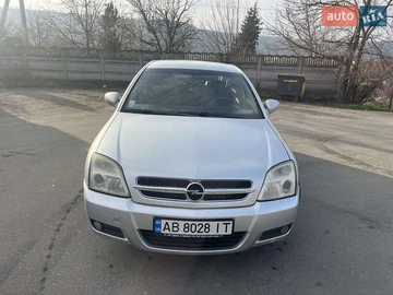 Авто Opel Vectra 2003 № 8406183