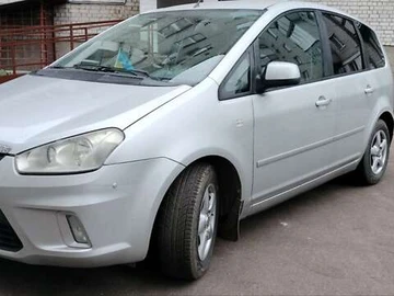 Авто Ford C-Max 2009 № 8406198
