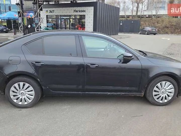 Авто Skoda Octavia 2018 № 8406207