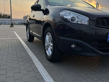 Авто Nissan Qashqai 2011 № 8406209