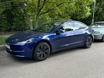 Авто Tesla Model 3 2024 № 8406228