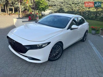 Авто Mazda 3 2019 № 8406315