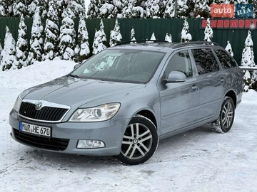 Авто Skoda Octavia 2012 № 8406365