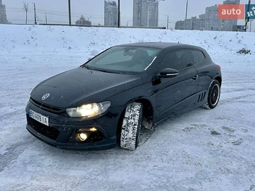 Авто Volkswagen Scirocco 2010 № 8406541