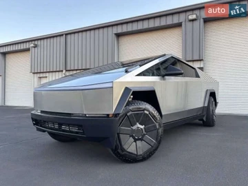 Авто Tesla Cybertruck 2024 № 8406555