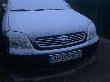 Авто Opel Vectra 2002 № 8406596