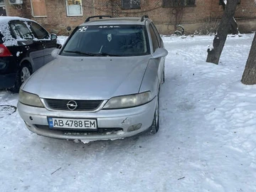 Авто Opel Vectra 1999 № 8406597