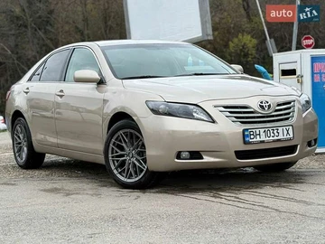 Авто Toyota Camry 2006 № 8406609