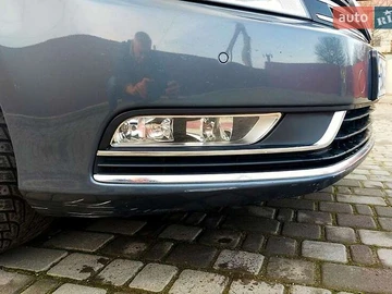 Авто Volkswagen Passat 2012 № 8406629