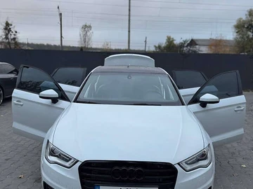 Авто Audi A3 2015 № 8406636