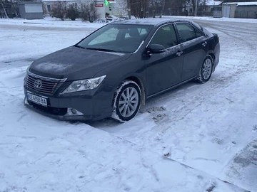 Авто Toyota Camry 2012 № 8406637