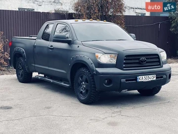 Авто Toyota Tundra 2007 № 8406639