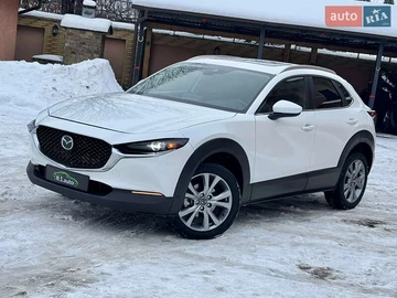 Авто Mazda Cx-30 2022 № 8406686