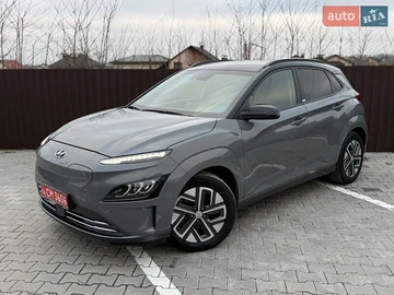 Авто Hyundai Kona 2021 № 8406731