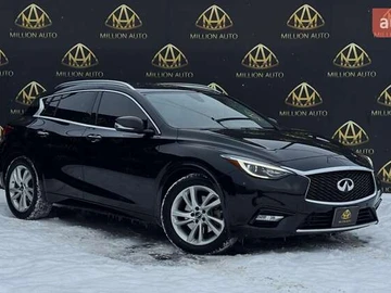 Авто Infiniti Qx30 2016 № 8406732