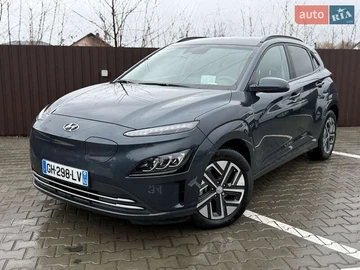 Авто Hyundai Kona Electric 2022 № 8406733