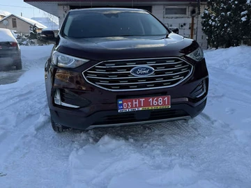 Авто Ford Edge 2021 № 8406734