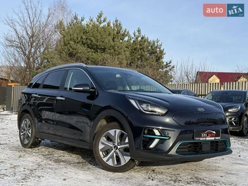 Авто KIA Niro 2021 № 8406739