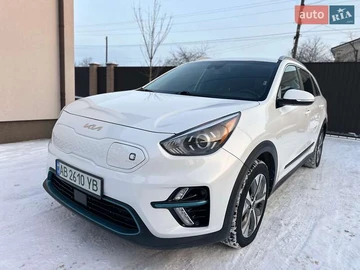 Авто KIA Niro 2022 № 8406741