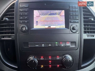 Авто Mercedes Vito 2019 № 8406749