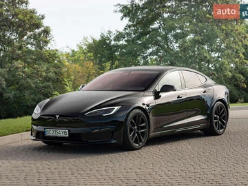 Авто Tesla Model S 2022 № 8406752