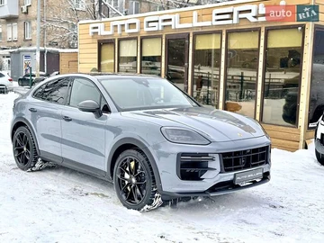 Авто Porsche Cayenne 2025 № 8406755