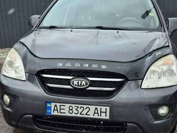 Авто KIA Carens 2008 № 8406787