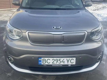 Авто KIA Soul 2015 № 8406788