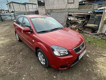 Авто KIA Rio 2010 № 8406789