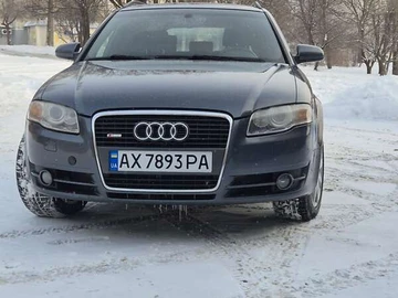 Авто Audi A4 2004 № 8406790