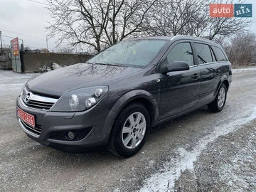 Авто Opel Astra 2009 № 8406793