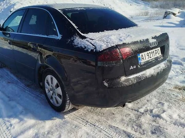 Авто Audi A4 2006 № 8406885