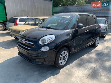 Авто Fiat 500L 2019 № 8406891