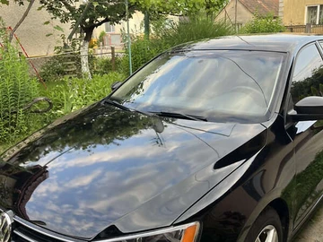 Авто Volkswagen Jetta 2015 № 8406894