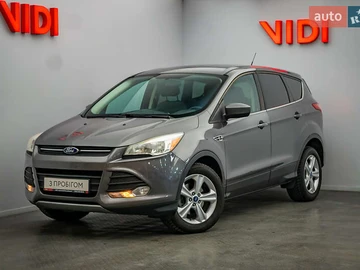 Авто Ford Escape 2013 № 8406902