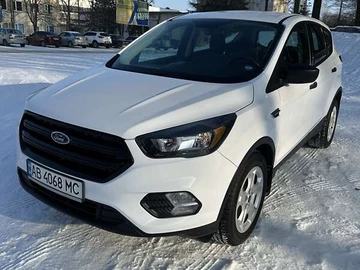 Авто Ford Escape 2018 № 8406951