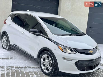 Авто Chevrolet Bolt Ev 2019 № 8406958
