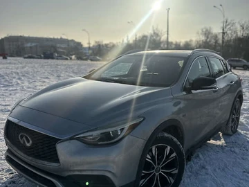 Авто Infiniti Qx30 2017 № 8406964