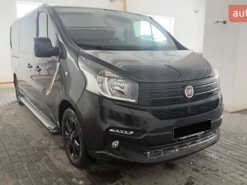Авто Fiat Talento 2019 № 8406966