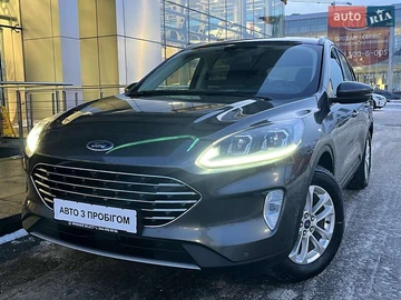 Авто Ford Kuga 2020 № 8406970