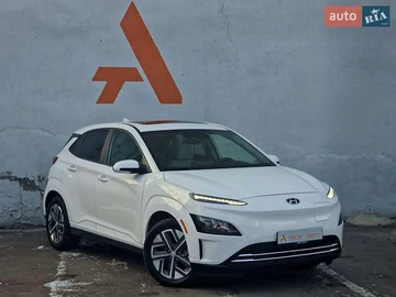 Авто Hyundai Kona Electric 2023 № 8406971