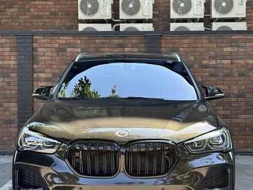 Авто BMW X1 2017 № 8406973