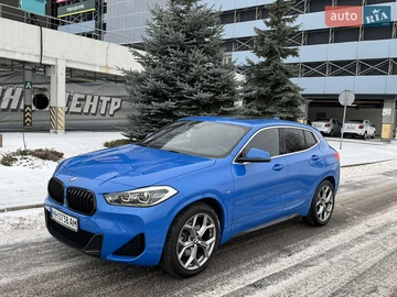 Авто BMW X2 2018 № 8406979